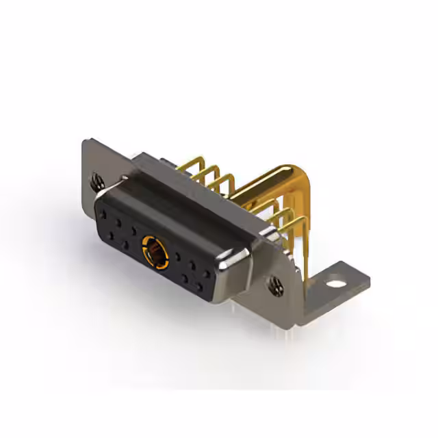 630-11W1250-4N4 EDAC Inc.  D-Sub-Steckverbinderbaugruppen